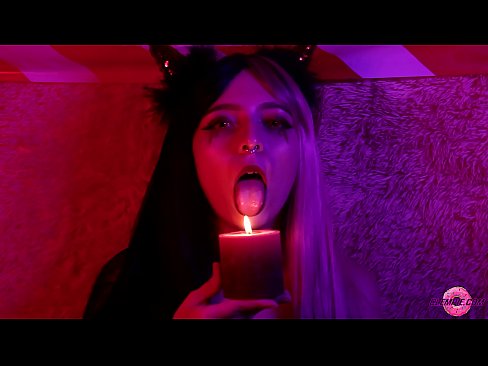 ❤️ Blowjob Hikaka mai i te Sexy Succubus me te Waha Whakanui Ataahua porn i a matou mi.raceporn.ru